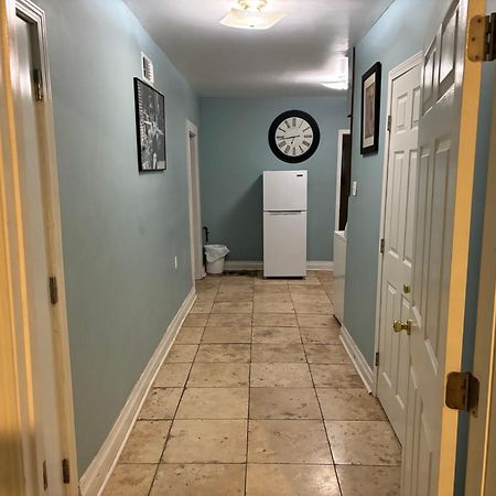 Cozy 2-Bedroom Unit In Beautiful New Orleans With Wifi, Ac Kültér fotó
