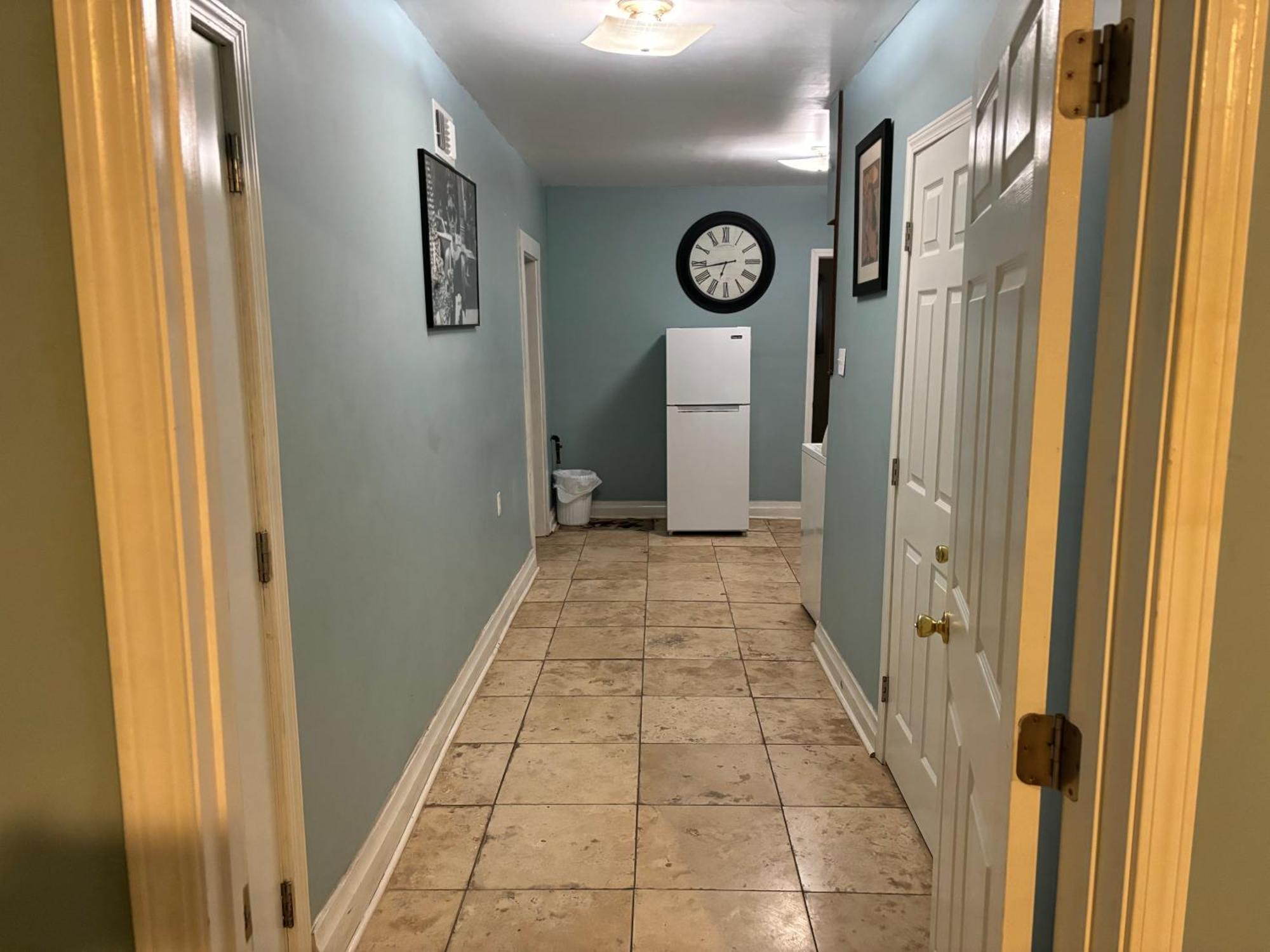Cozy 2-Bedroom Unit In Beautiful New Orleans With Wifi, Ac Kültér fotó