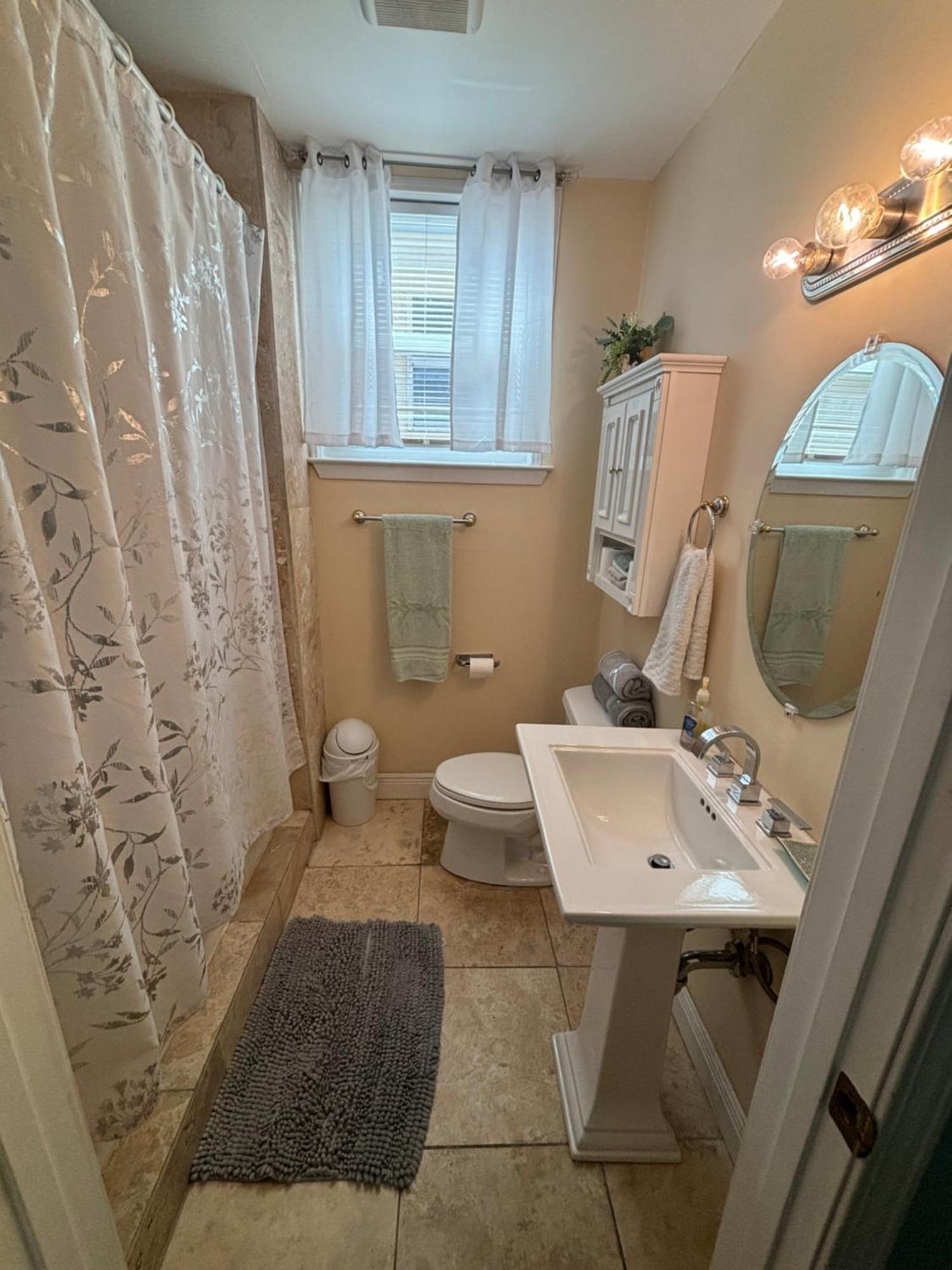 Cozy 2-Bedroom Unit In Beautiful New Orleans With Wifi, Ac Kültér fotó