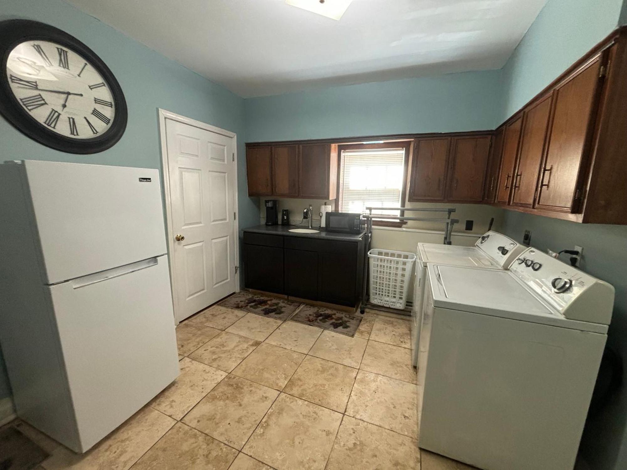 Cozy 2-Bedroom Unit In Beautiful New Orleans With Wifi, Ac Kültér fotó