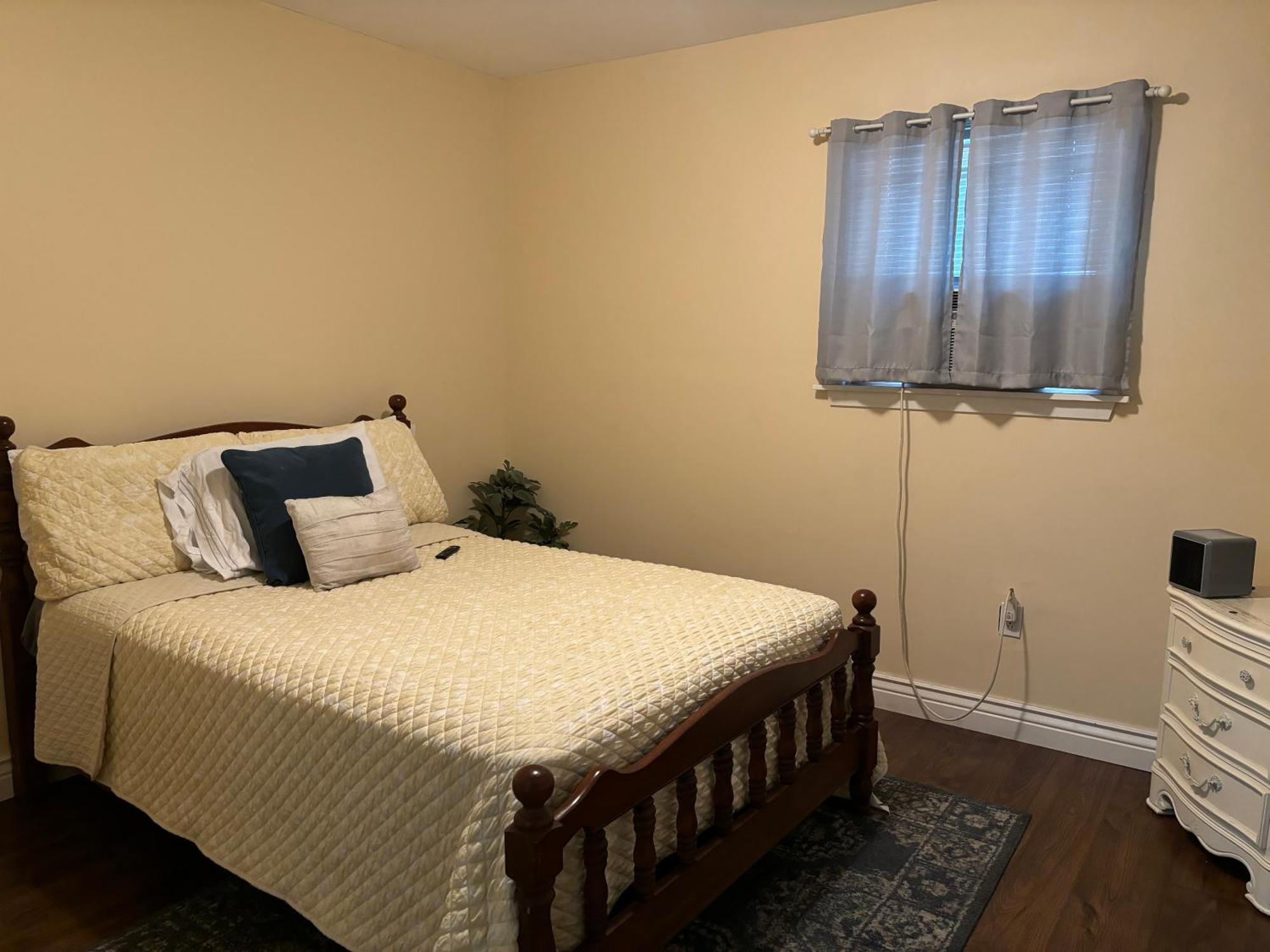 Cozy 2-Bedroom Unit In Beautiful New Orleans With Wifi, Ac Kültér fotó